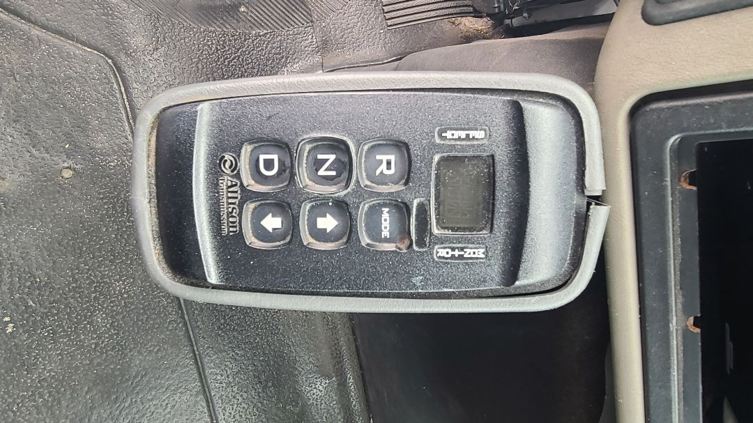 2008 INTERNATIONAL DuraStar 4300 - Image 7